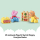 LEGO DUPLO 10468 Peppa Ciągnik i rynek - 1489541 - zdjęcie 8